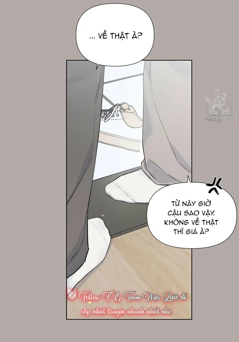 đừng bận tâm, em yêu chapter 16 25