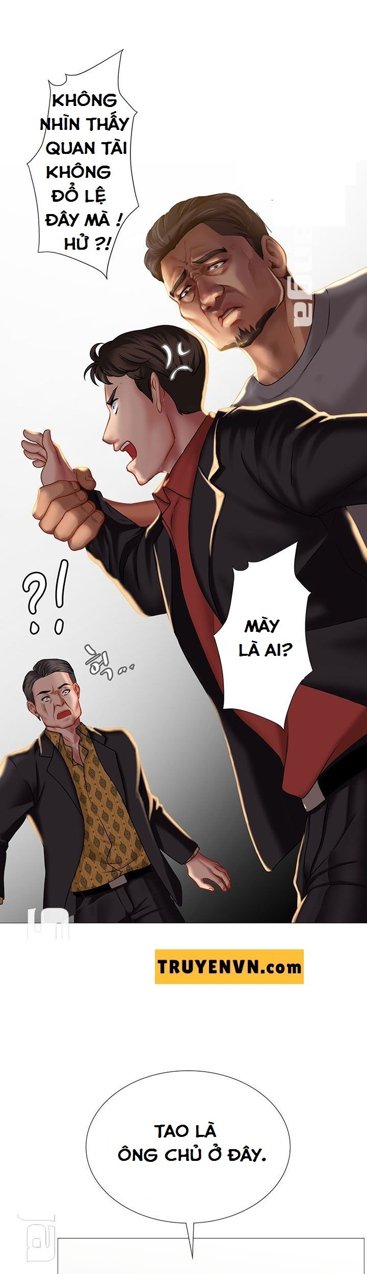 should i study at noryangjin? chapter 39 26