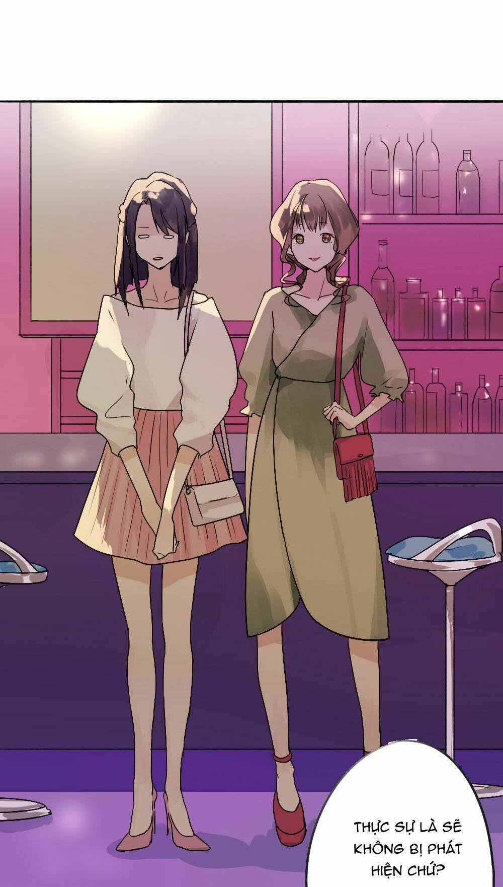 phải lòng em trai của bạn gái mình chapter 2 25