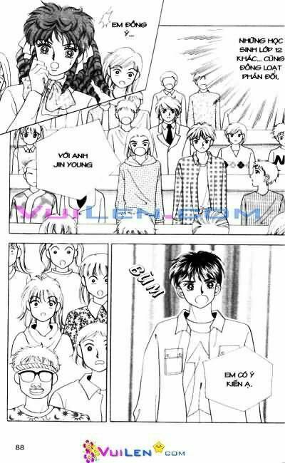 cánh cửa mùa hè chapter 2 88