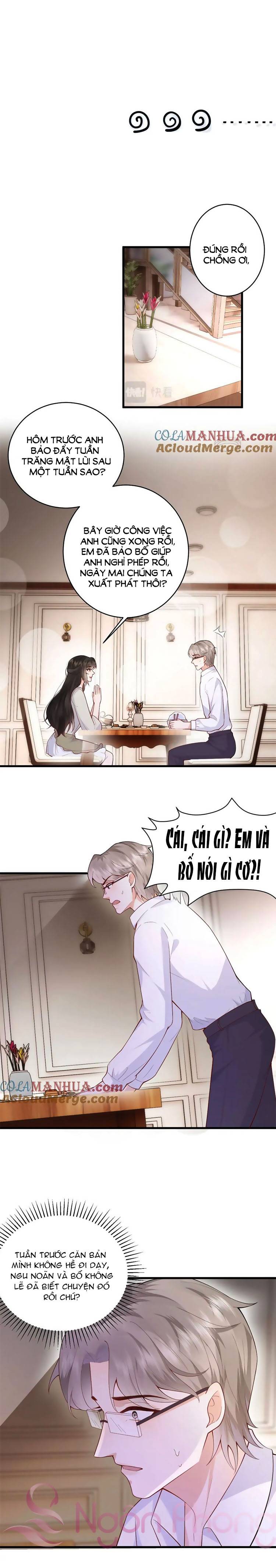 tôn trọng vận mệnh tra nam, từ bỏ tình tiết giúp người chapter 8 7