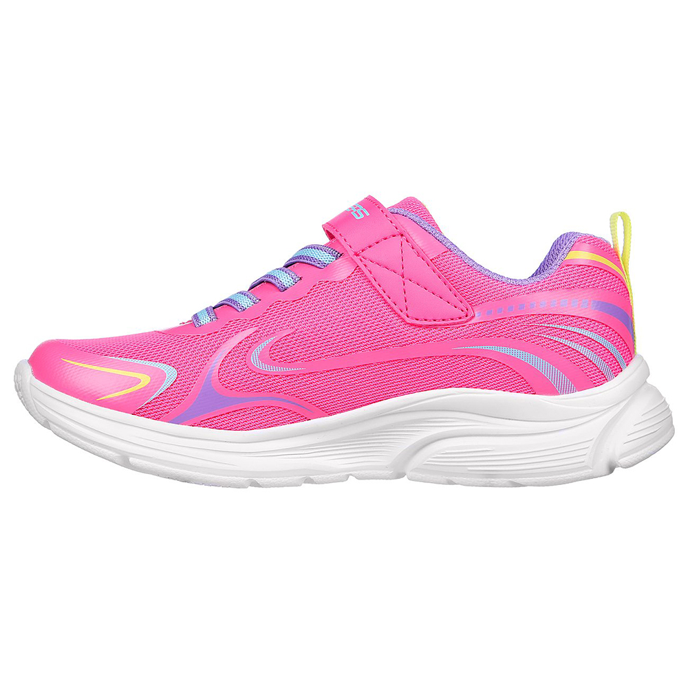 Skechers Bé Gái Giày Thể Thao Wavy Lites - 303520L-PKMT