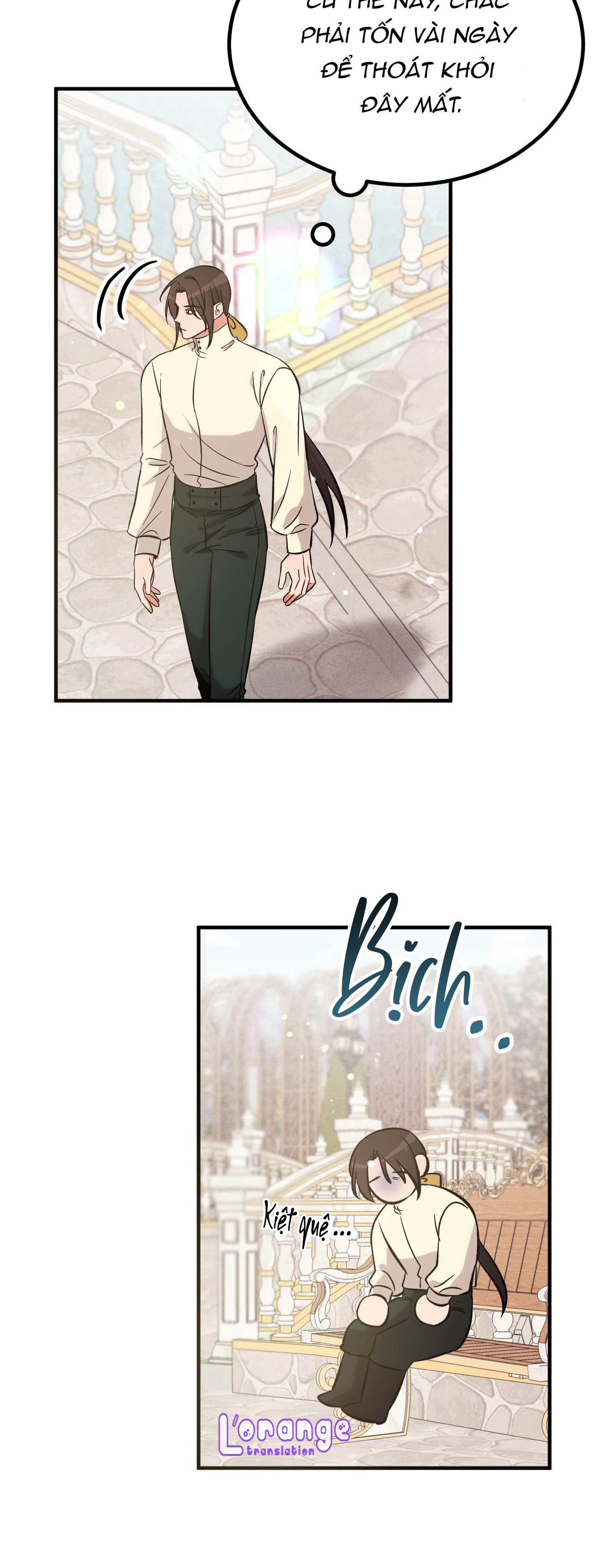 giam giữ ác ma chapter 4 30