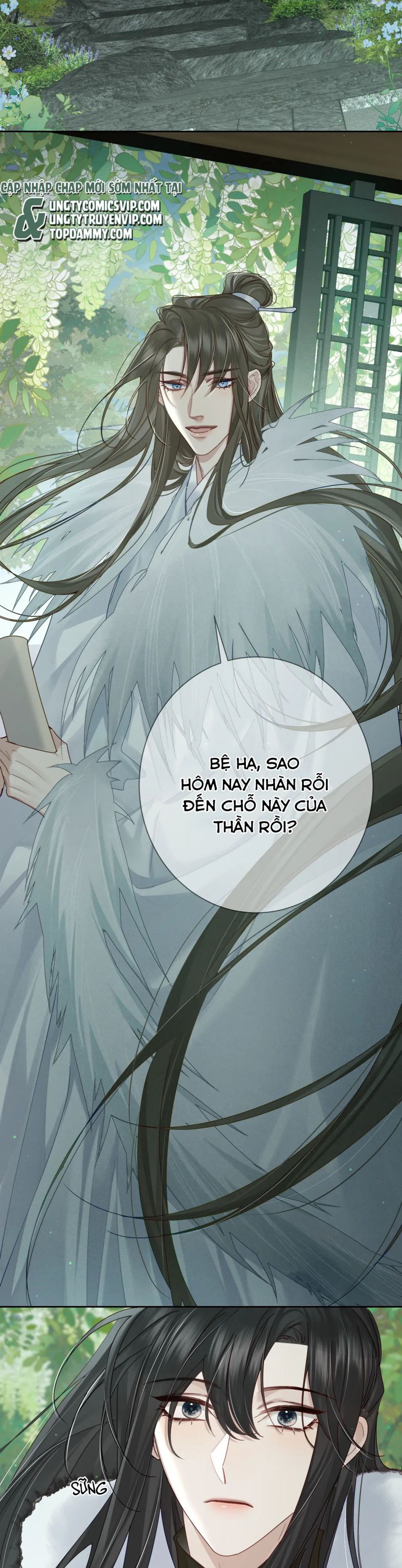 nhân vật chính chỉ muốn yêu đương chapter 64 9