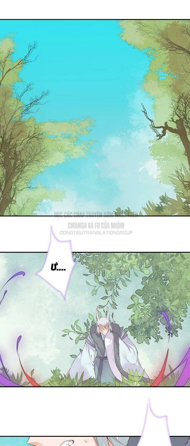 đốt đào hoa chapter 52 12