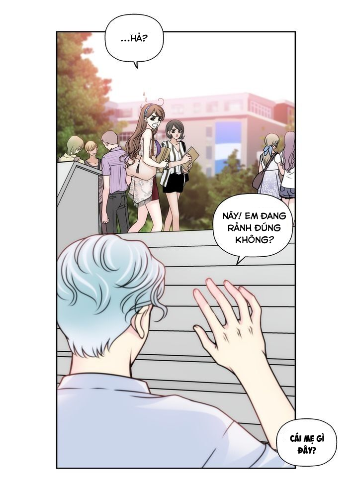 người đàn ông của tôi chapter 42.2 22