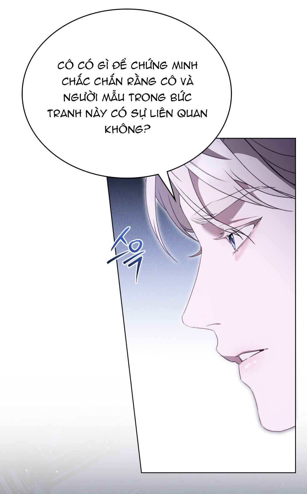 [15+] người hầu gái chapter 3.2 32