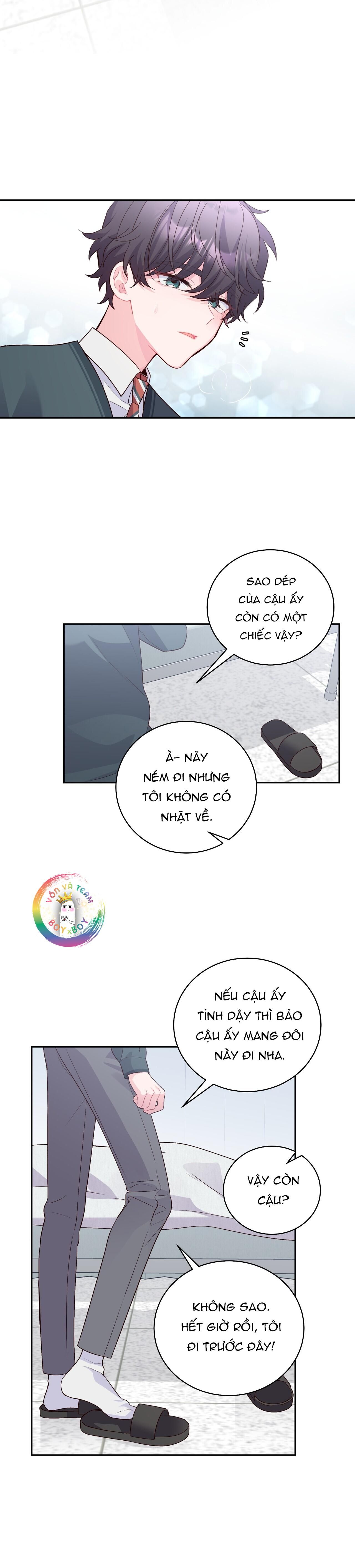 merry marbling chapter 30 23