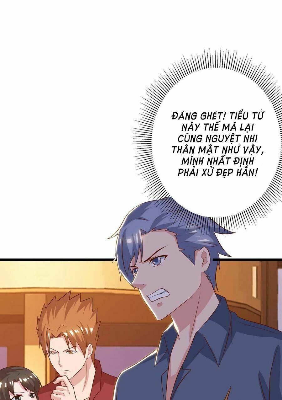 trọng sinh khí thiếu quy lai chapter 82 31