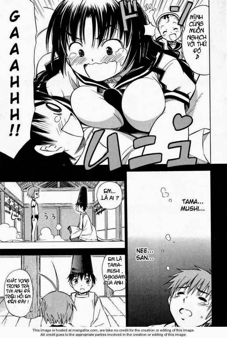 alice no 100°c c chapter 7 11