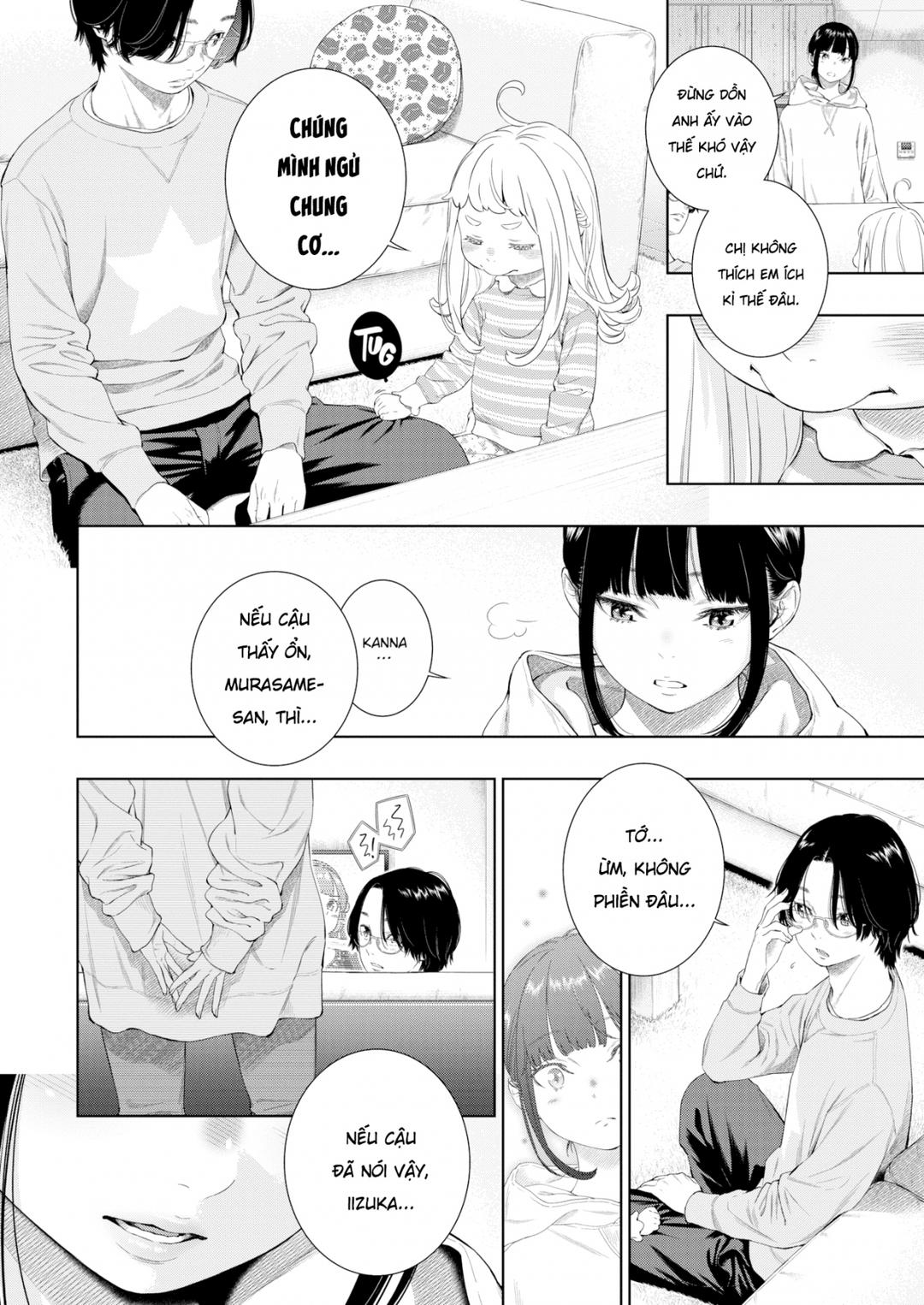 vào một đêm mưa tháng sáu chapter 1 10