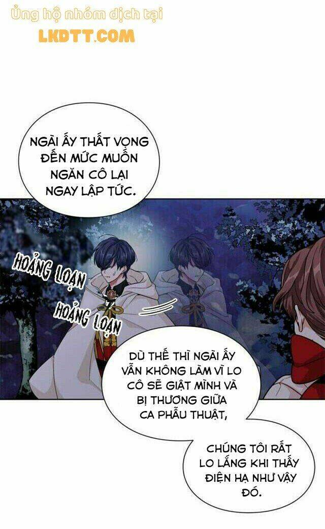 nữ hoàng ngoại khoa chapter 69 6