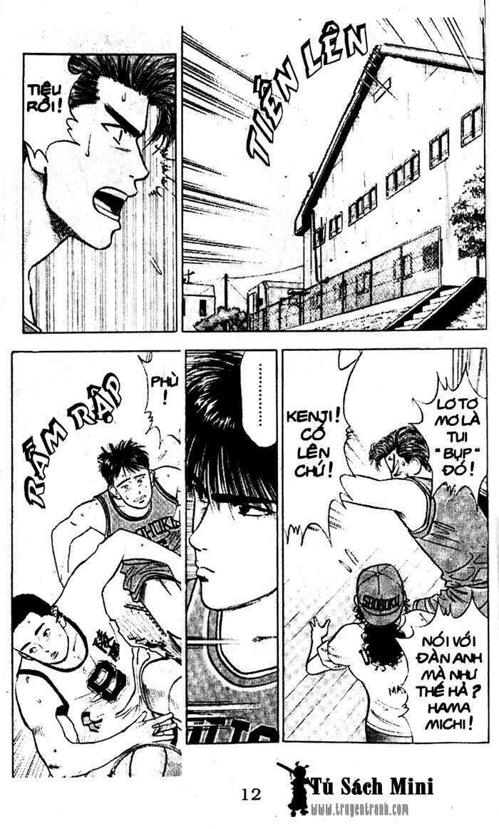 cao thủ bóng rổ chapter 30 13