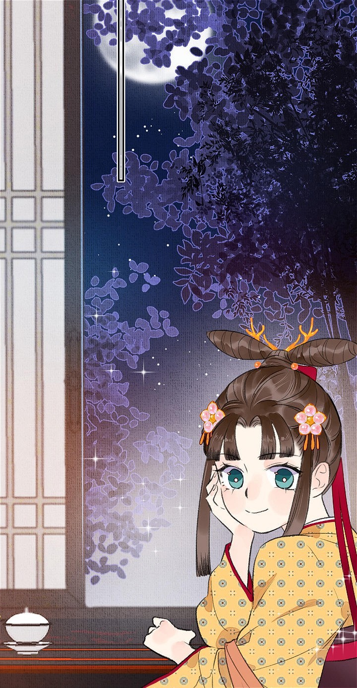 tôi không đời nào chịu yêu một tên đàn ông bằng giấy đâu chapter 3 11