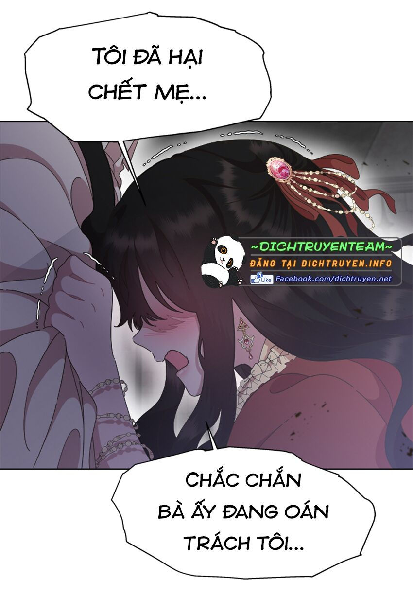 con gái bảo bối của ma vương chapter 134 13