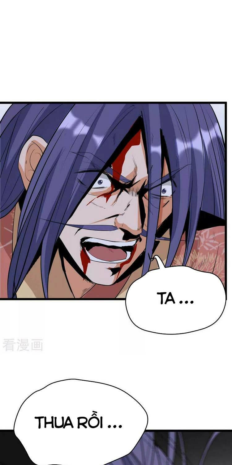 chúa tể tam giới chapter 185 1