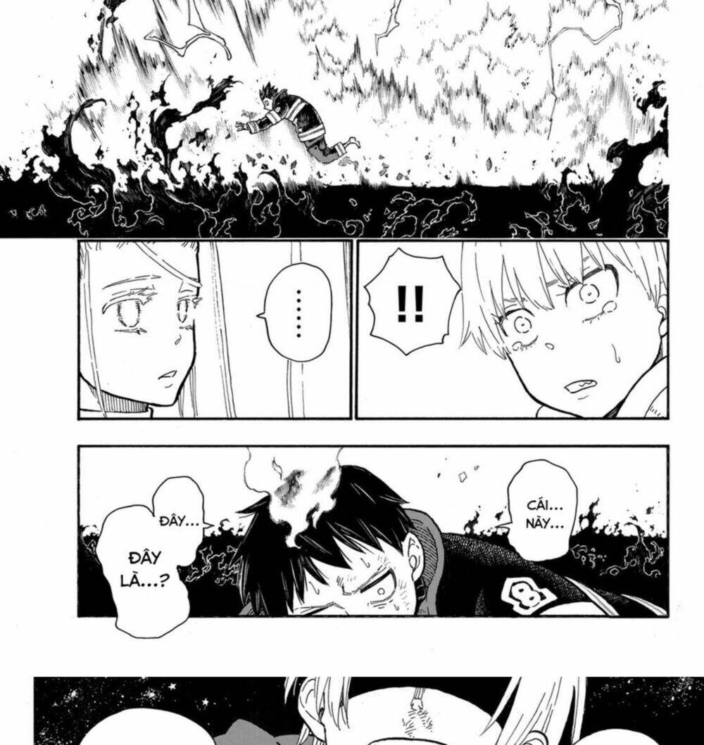 biệt đội lính cứu hỏa chapter 292 7