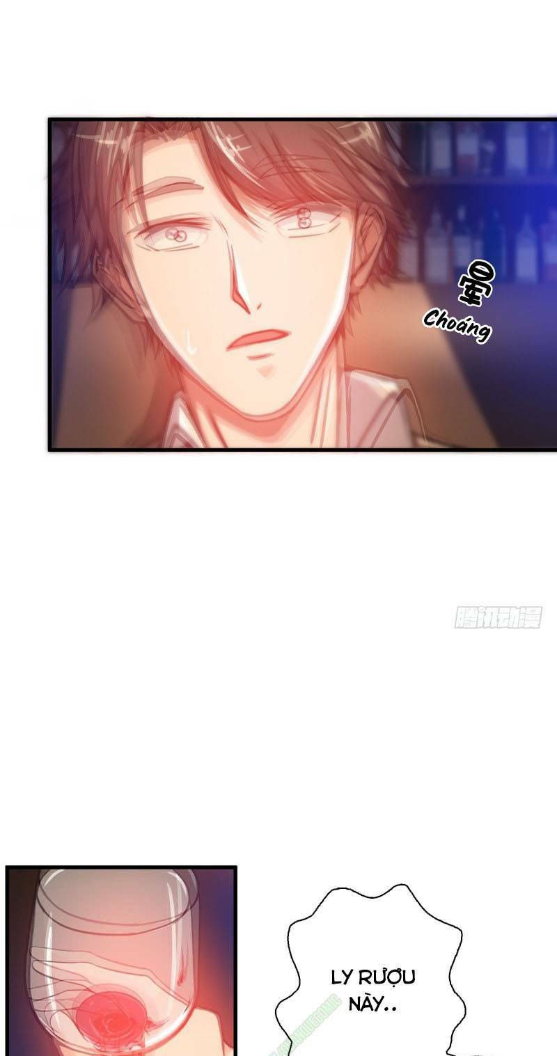 tối cường thần y tại đô thị chapter 20 9