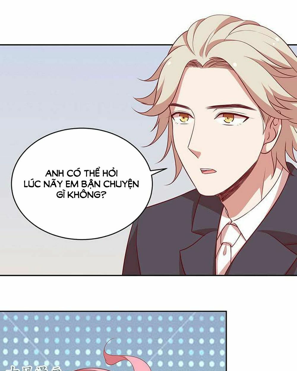 cả thế giới đều không bằng người chapter 81 3