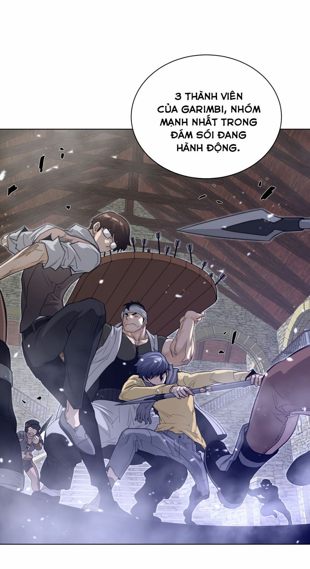 một nửa hoàn hảo chapter 76 31