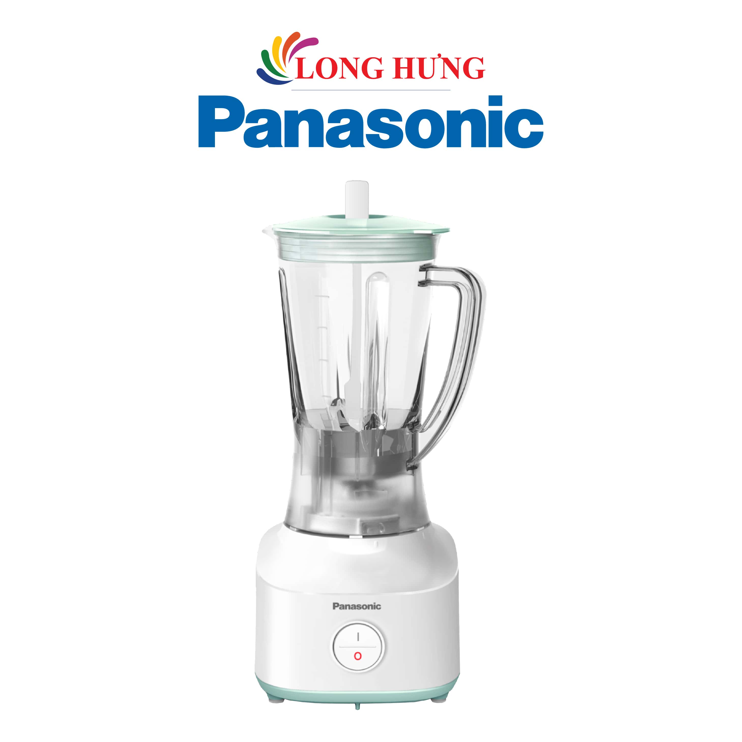 Máy xay sinh tố Panasonic MX-M200 - Hàng chính hãng