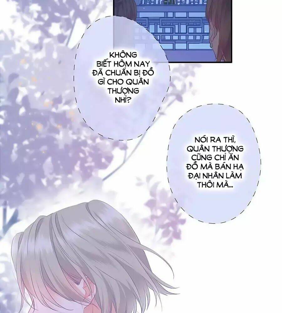 kiều nhi không nghe lời chapter 11 27