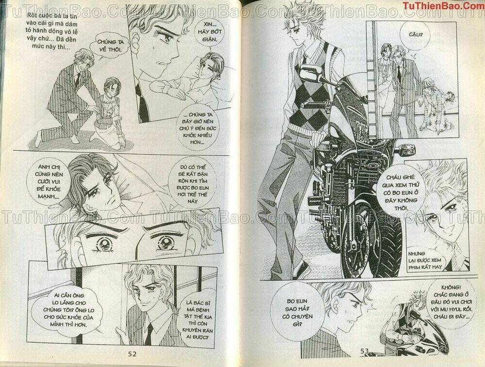 bí mật chapter 10 26