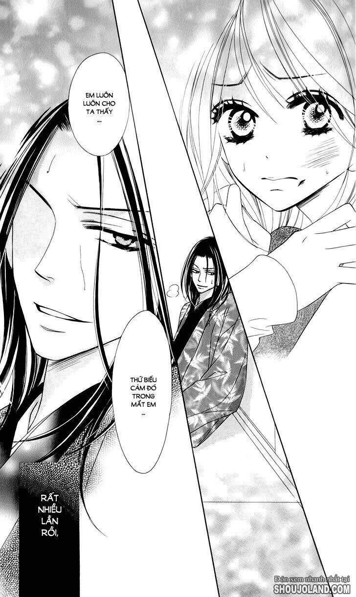 yêu quái cánh đen chapter 23 7