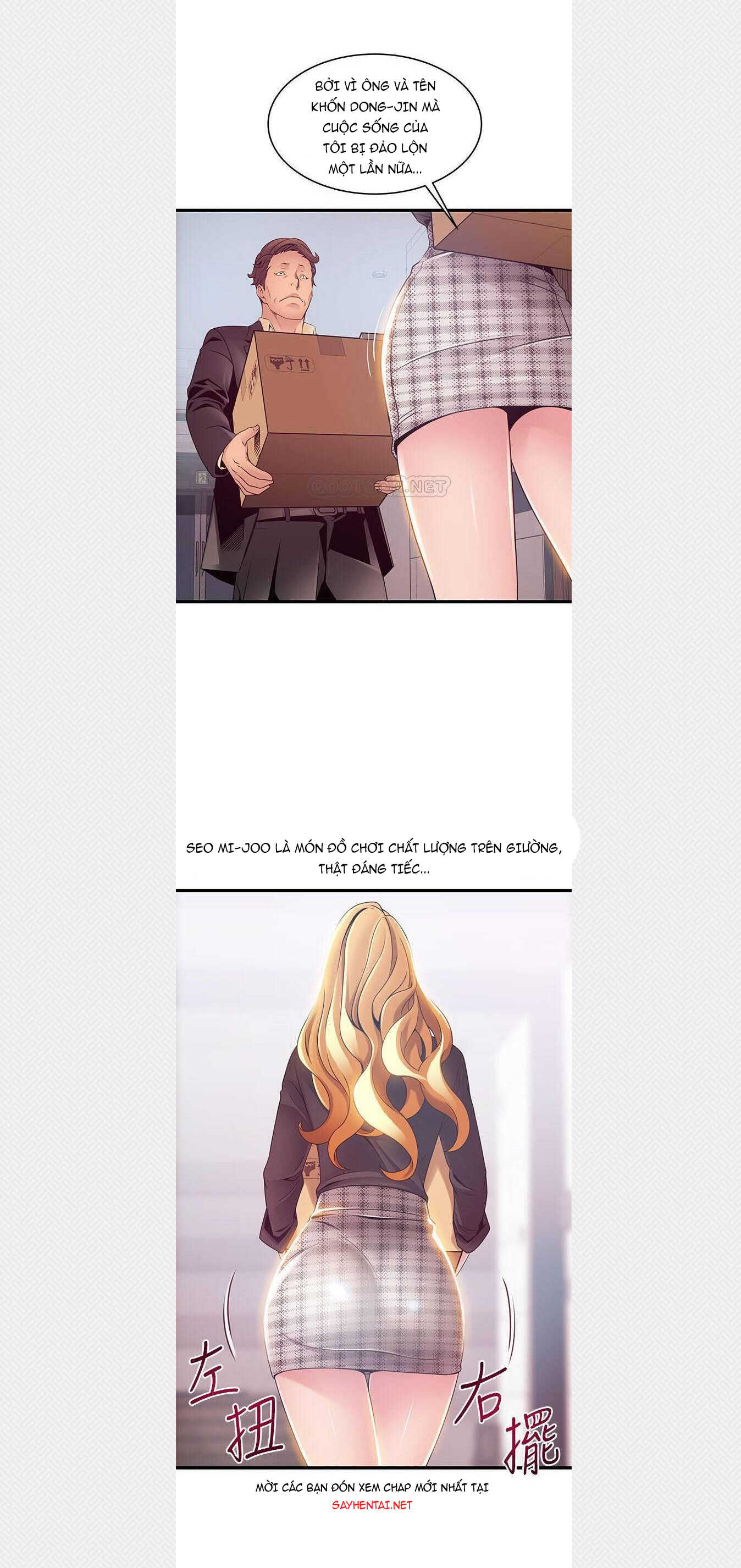 điểm yếu chapter 96 29