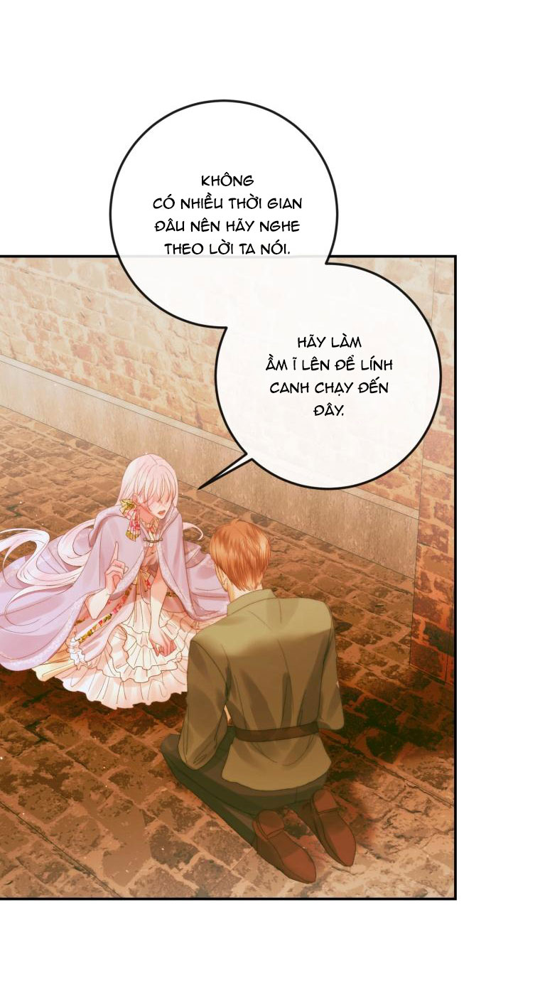 trở thành cô vợ khế ước của nhân vật phản diện chapter 79 36