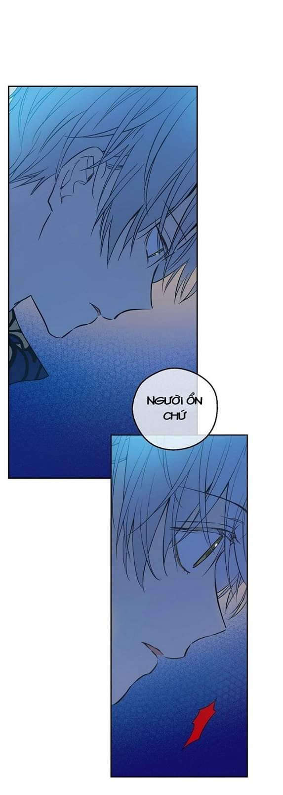 bỗng một ngày nọ tôi trở thành nàng công chúa chapter 52 6