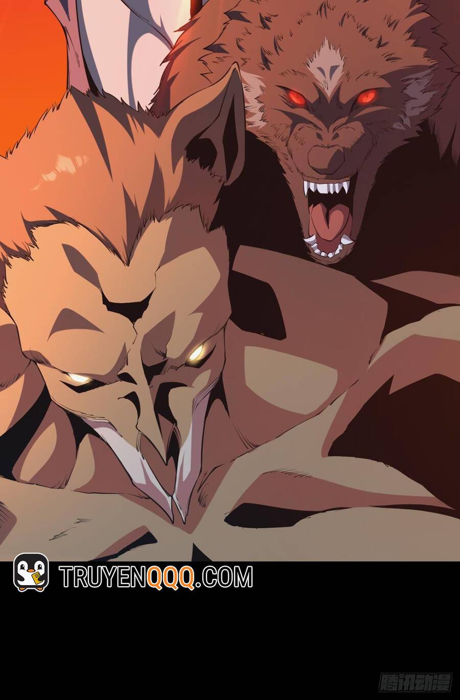 ác bá trò chơi chapter 0 15