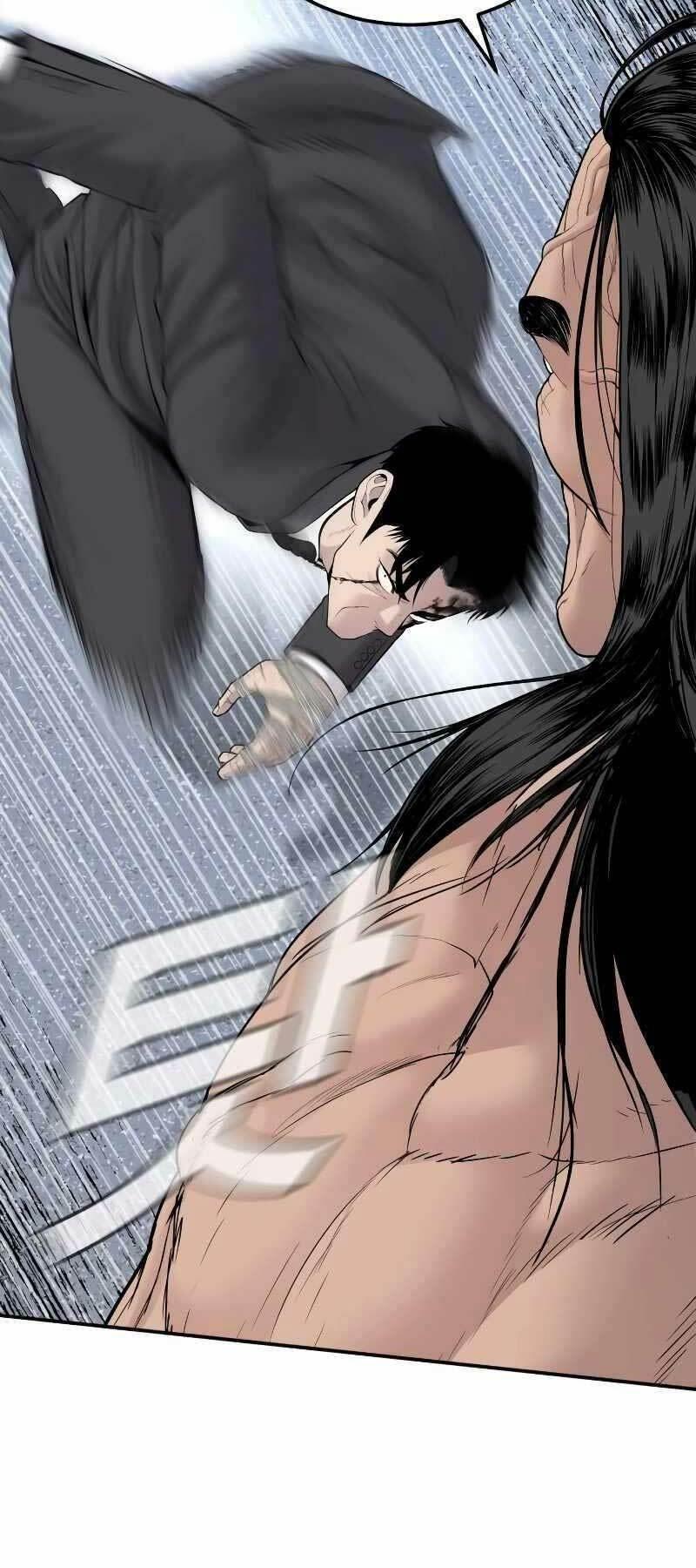 đặc vụ kim chapter 69 42