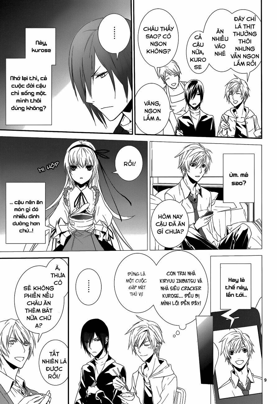dennou alice to inaba-kun chapter 5.5 10