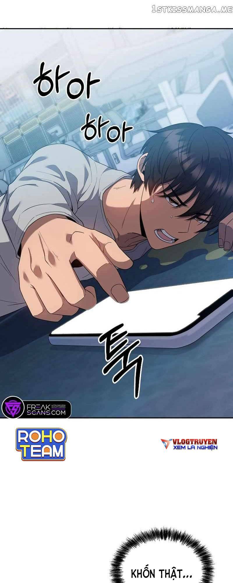 sự khởi đầu của tiền nhân chapter 9 18