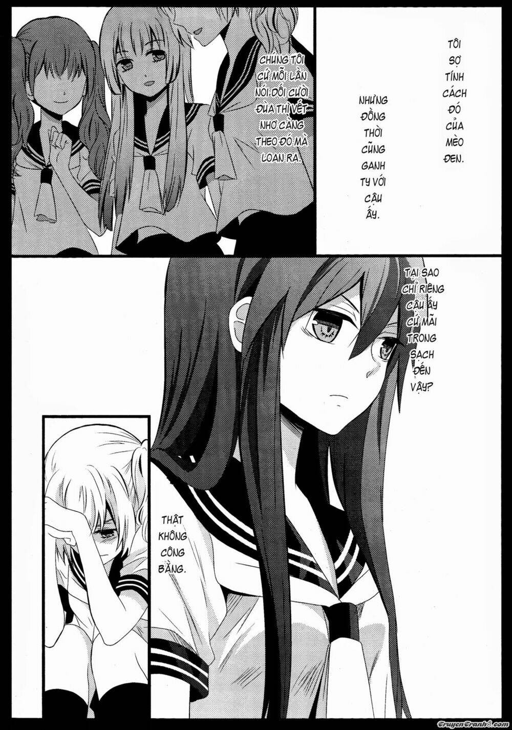 cocytus chapter 2 28