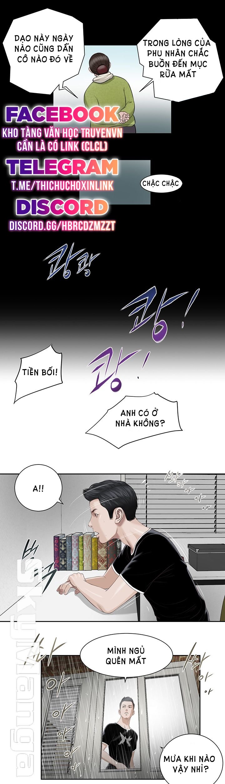 người vợ lẽ chapter 1 18