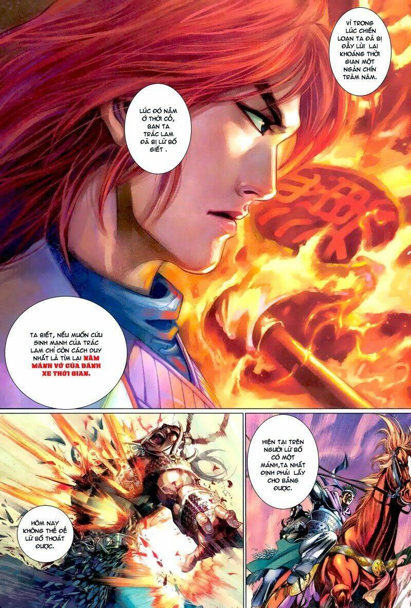 phong vân thần võ ký chapter 15 3