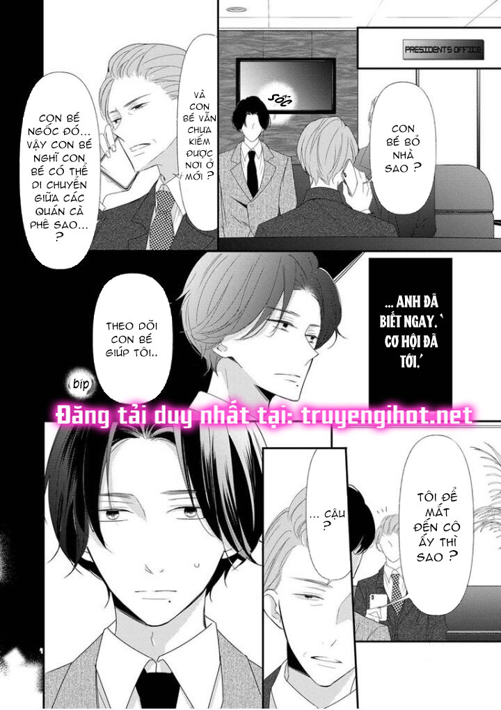 tuyển tập hàn, nhật chịch ngắn chapter 39.2 4