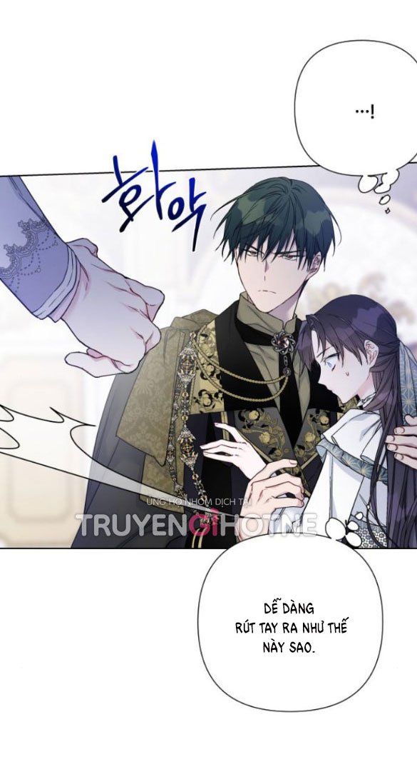 cách hiệp sĩ sống như một tiểu thư chapter 90.1 8