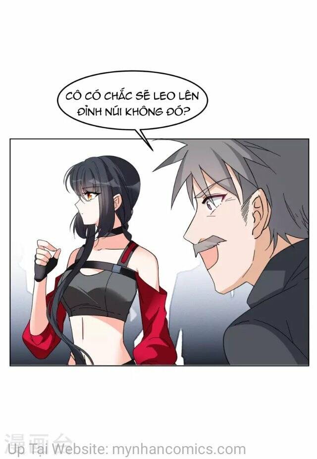 cô ấy đến rồi, xin nằm xuống! chapter 128 23