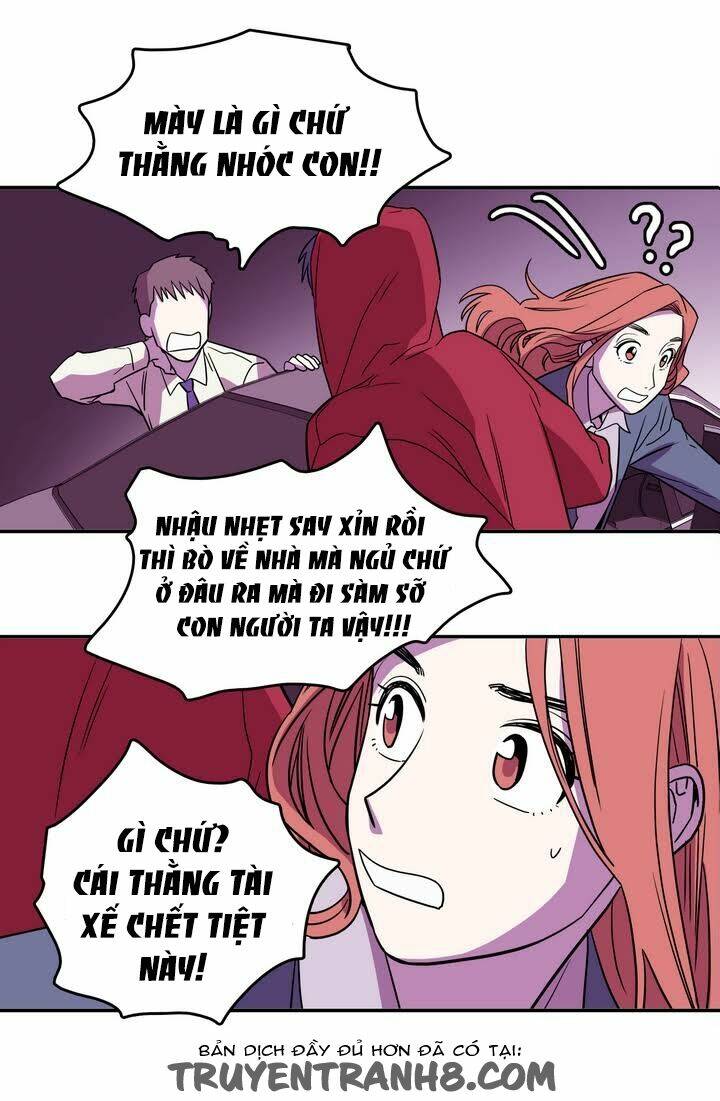 chuyện gì đến, rồi cũng sẽ đến chapter 1 51