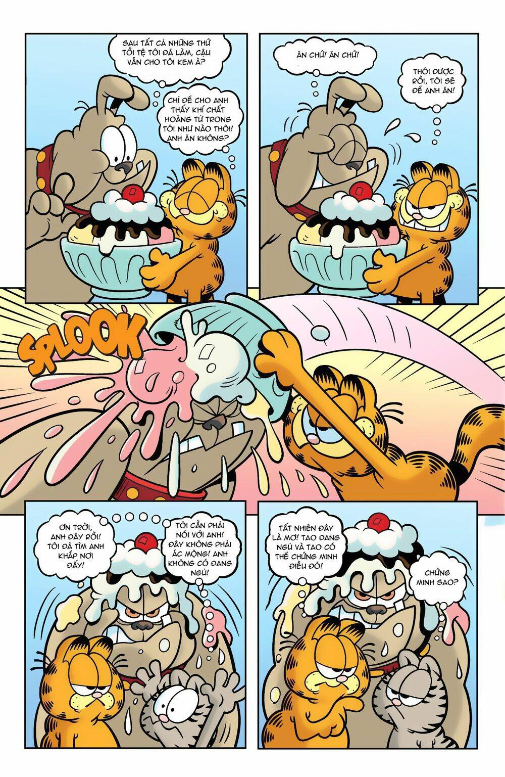garfield comic chapter 3 12