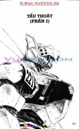 cảnh sát cơ động chapter 9 44