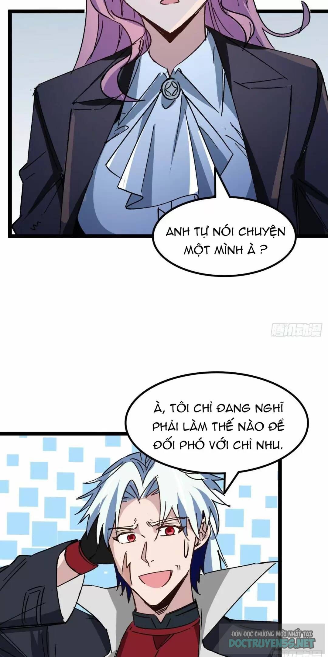 giải cứu 99 nữ chính ở mạt thế chapter 122 35