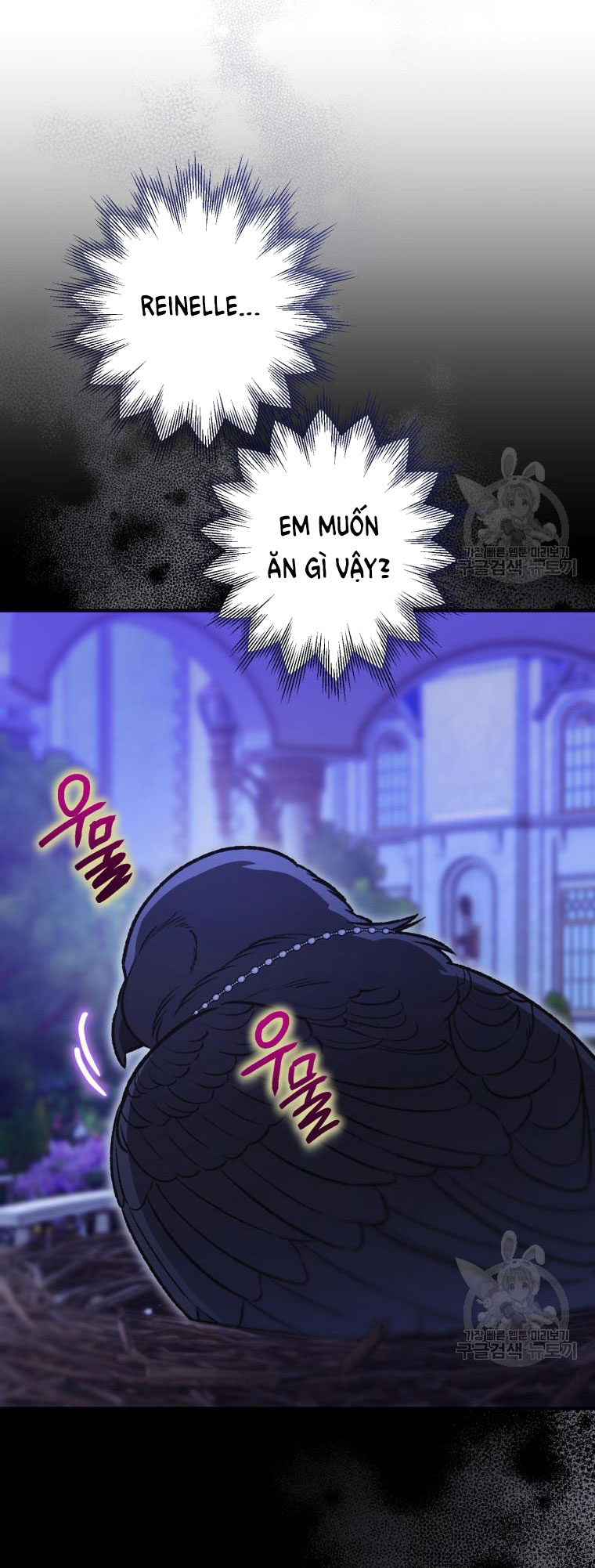 Bỗng Tôi Biến Thành Quạ Đen chapter 104.1 - Trang 19