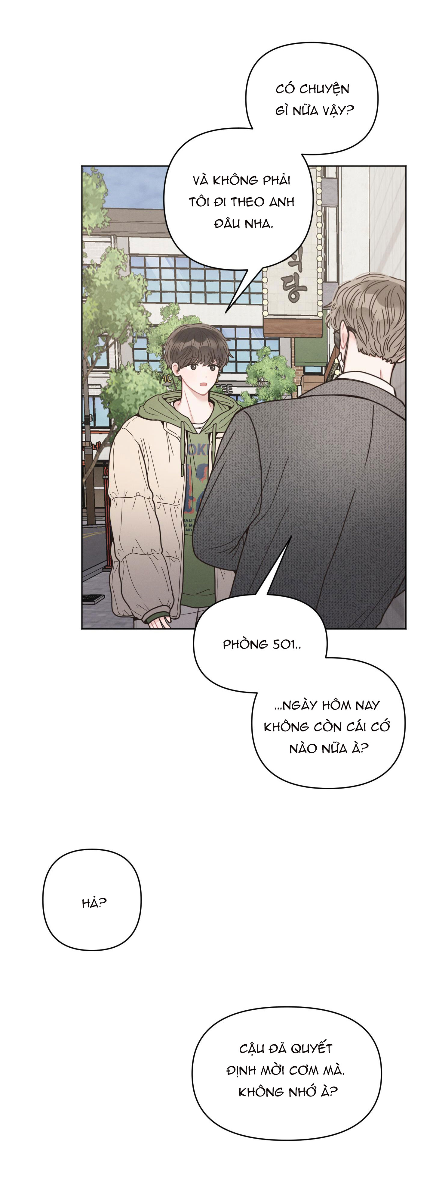 đời tư hàng xóm chapter 15 65