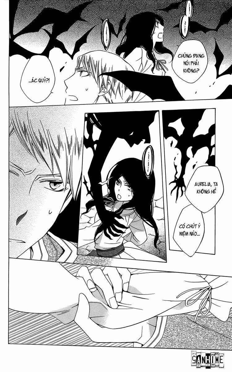 tổng hợp one shot. chapter 37 13