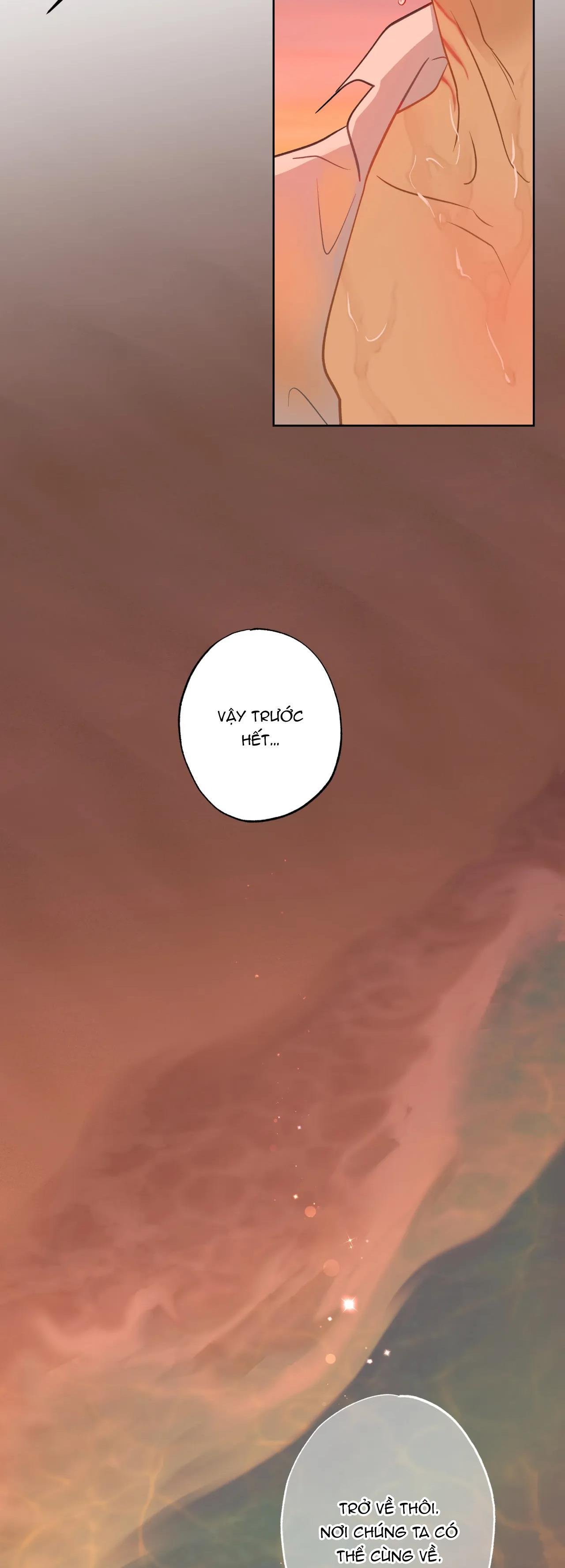 mỹ nhân ngư chapter 15 42