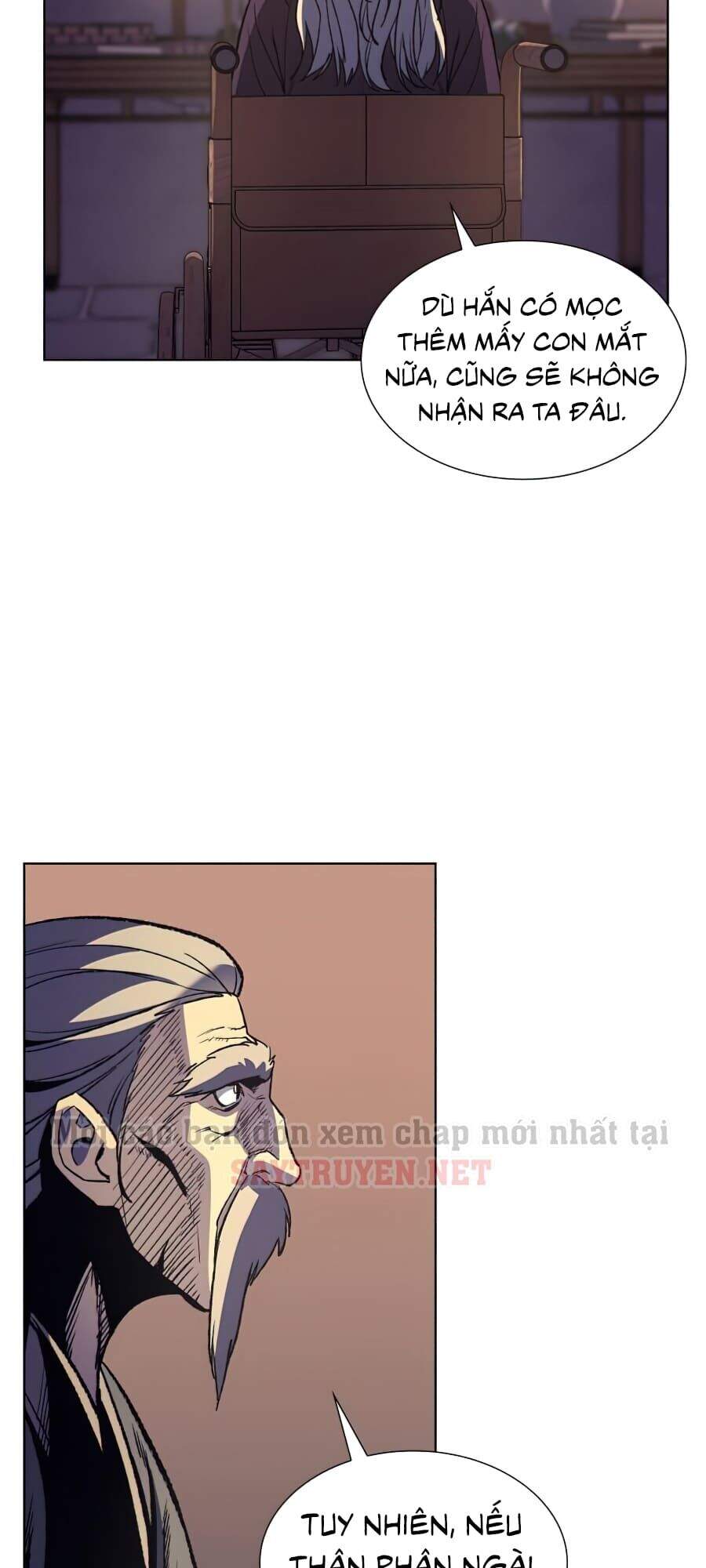 ta chuyển sinh thành cuồng quỷ truyền nhân chapter 7 35